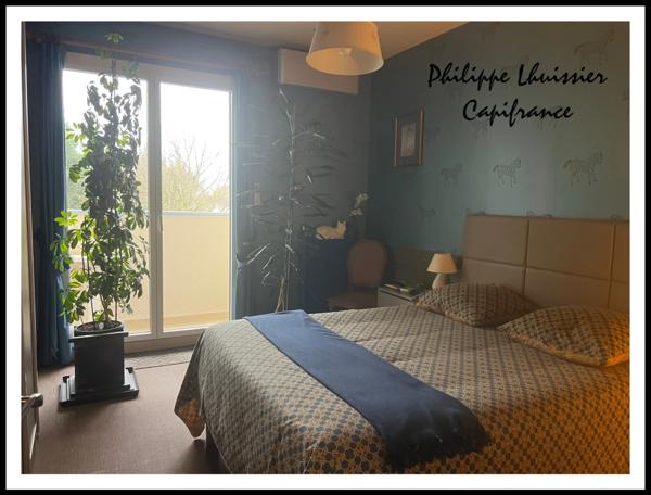 Appartement à vendre 3 pièces (21)