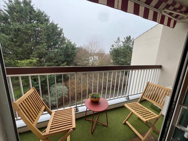 Appartement à vendre 3 pièces (21)