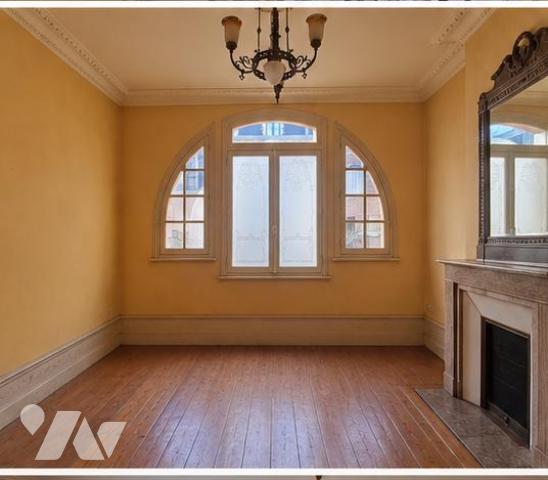 HENRIVILLE - BELLE AMIENOISE - 150 M² - JARDIN