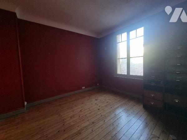 HENRIVILLE - BELLE AMIENOISE - 150 M² - JARDIN