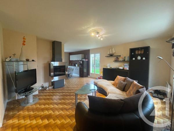 Maison à vendre  5 pièces - 102,10 m2 ST GEORGES D OLERON - 17