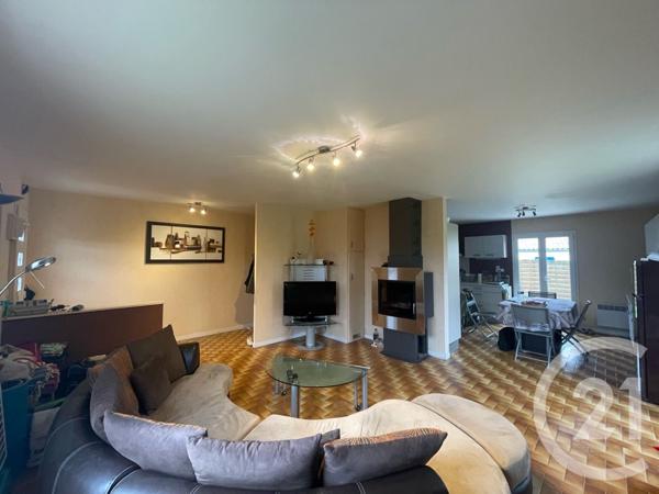 Maison à vendre  5 pièces - 102,10 m2 ST GEORGES D OLERON - 17