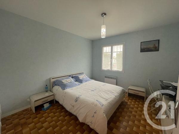 Maison à vendre  5 pièces - 102,10 m2 ST GEORGES D OLERON - 17