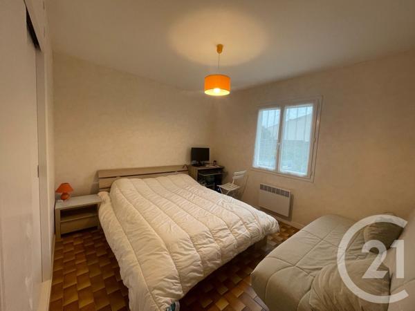 Maison à vendre  5 pièces - 102,10 m2 ST GEORGES D OLERON - 17