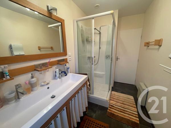 Maison à vendre  5 pièces - 102,10 m2 ST GEORGES D OLERON - 17