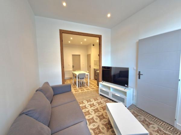 A Louer secteur Nation Co-location 3 chambres 12m²