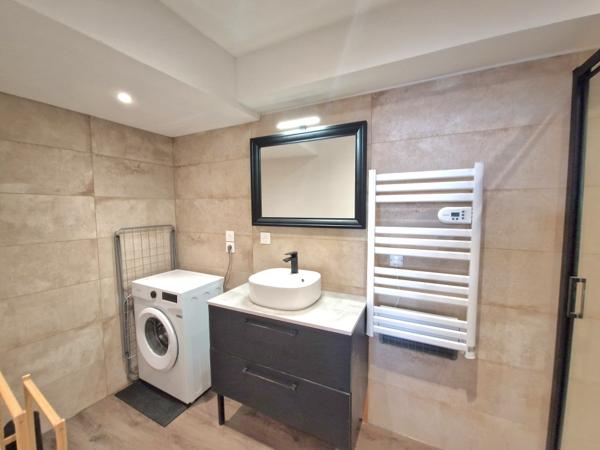 A Louer secteur Nation Co-location 3 chambres 12m²