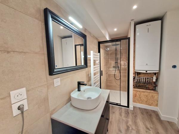 A Louer secteur Nation Co-location 3 chambres 12m²