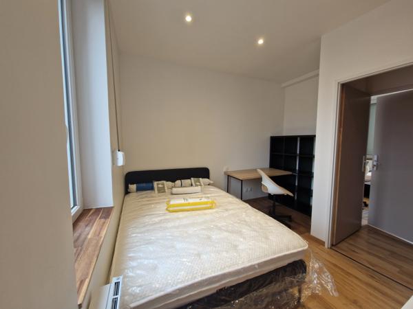 A Louer secteur Nation Co-location 3 chambres 12m²