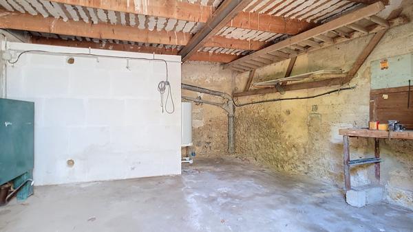 Carpentras ? Authentique mas en pierre avec fort potentiel sur 720 m² de terrain constructible