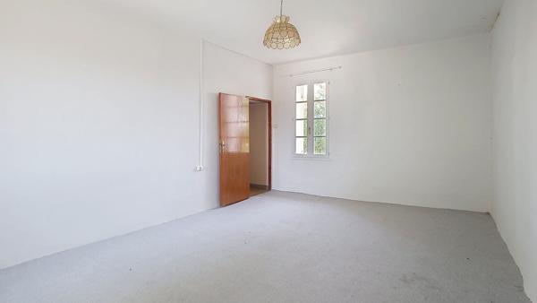 Carpentras ? Authentique mas en pierre avec fort potentiel sur 720 m² de terrain constructible