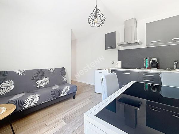 Maison La Ciotat avec studio et T2 indépendant, piscine, terrain