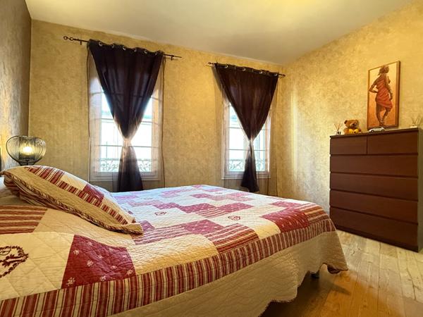 maison bourgeoise en pierre à  vendre à Libourne