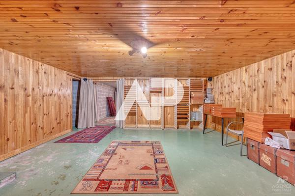 Maison Rueil Malmaison 7 pièce(s) 171m2 €1 290 000 ** - Référence 19724