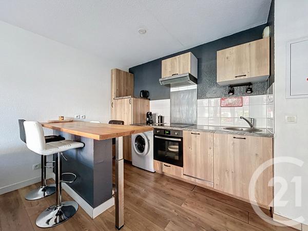 Appartement F2 à vendre  2 pièces - 42 m2 GUJAN MESTRAS - 33