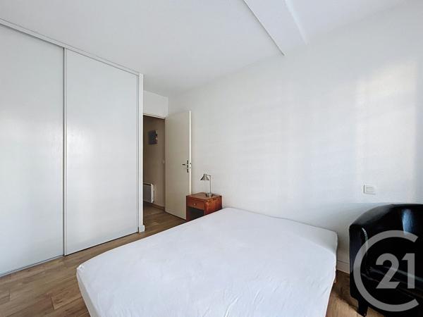 Appartement F2 à vendre  2 pièces - 42 m2 GUJAN MESTRAS - 33