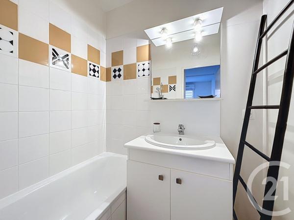 Appartement F2 à vendre  2 pièces - 42 m2 GUJAN MESTRAS - 33