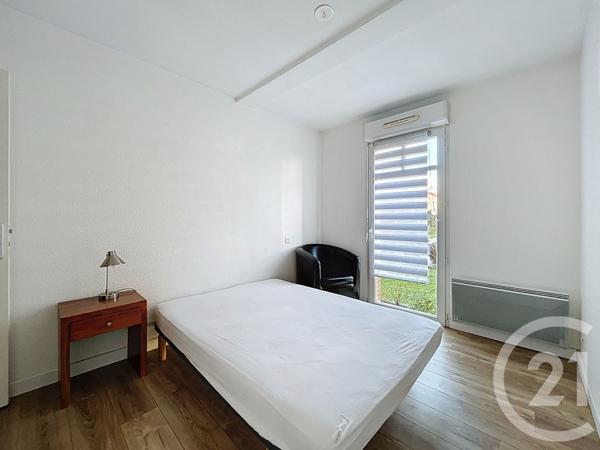 Appartement F2 à vendre  2 pièces - 42 m2 GUJAN MESTRAS - 33