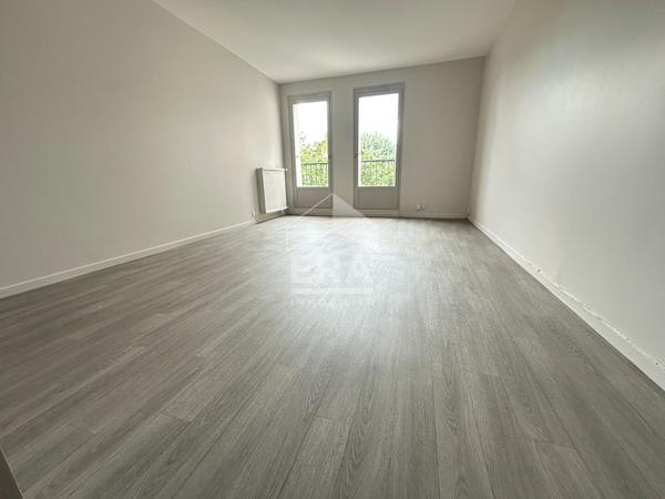 A vendre secteur Lamartine - Les Halles à TOURS - T3