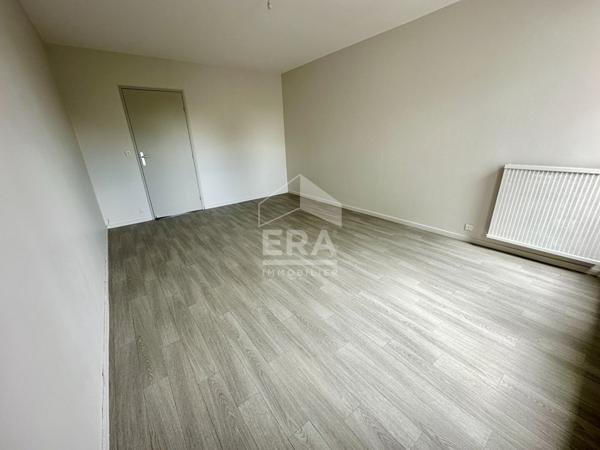 A vendre secteur Lamartine - Les Halles à TOURS - T3