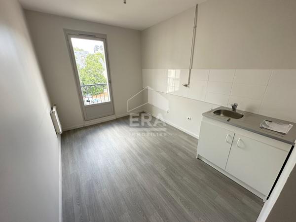 A vendre secteur Lamartine - Les Halles à TOURS - T3