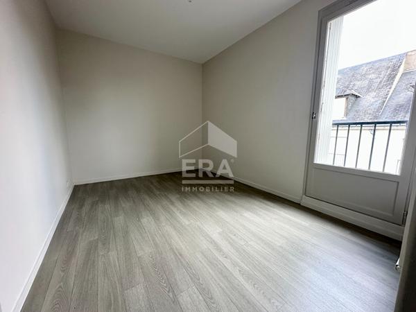 A vendre secteur Lamartine - Les Halles à TOURS - T3