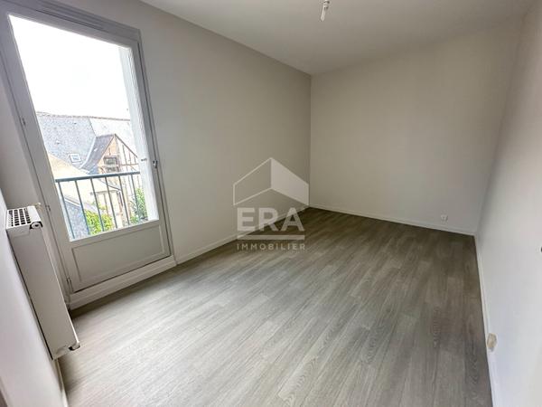 A vendre secteur Lamartine - Les Halles à TOURS - T3