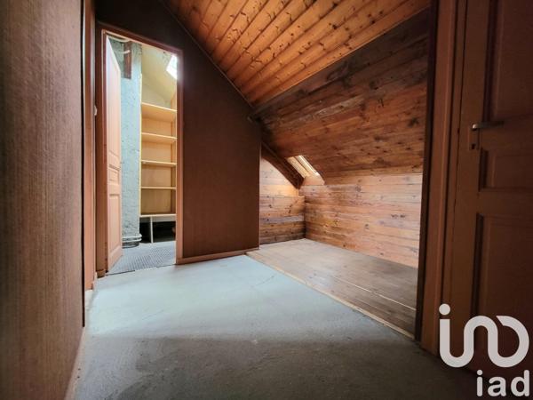 Maison à vendre 6 pièces 120 m² Sotteville-lès-Rouen