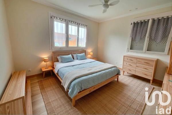 Maison à vendre 6 pièces 120 m² Sotteville-lès-Rouen