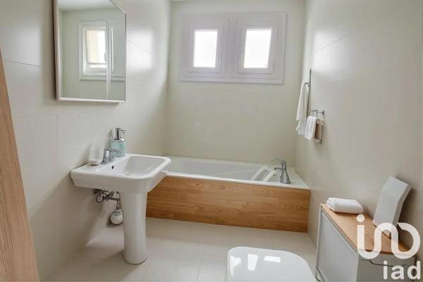 Maison à vendre 6 pièces 120 m² Sotteville-lès-Rouen