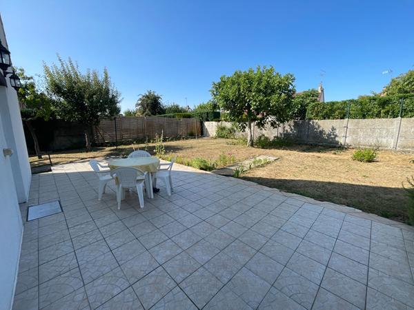 Maison Crepy En Valois 6 pièce(s) 110 m2