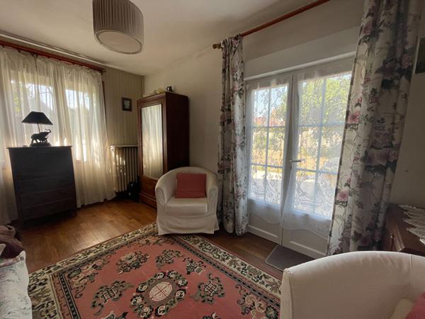 Maison Crepy En Valois 6 pièce(s) 110 m2