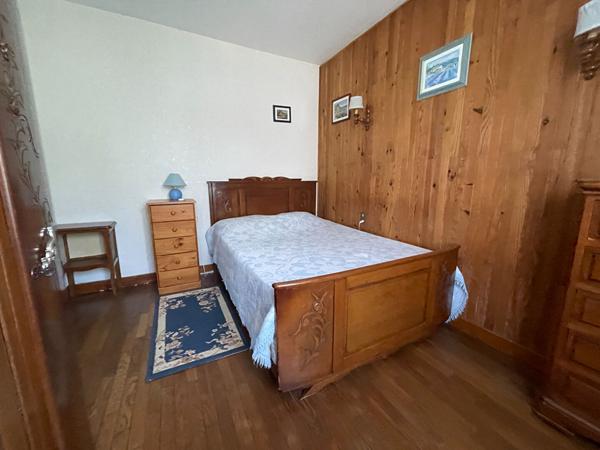 Maison Crepy En Valois 6 pièce(s) 110 m2