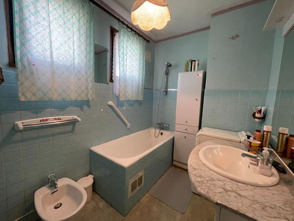 Maison Crepy En Valois 6 pièce(s) 110 m2