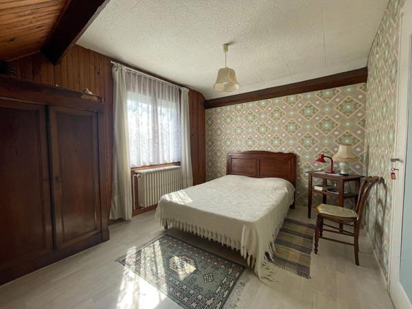 Maison Crepy En Valois 6 pièce(s) 110 m2