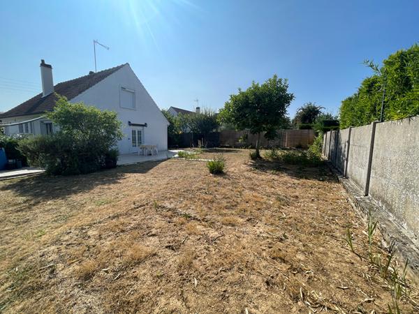 Maison Crepy En Valois 6 pièce(s) 110 m2