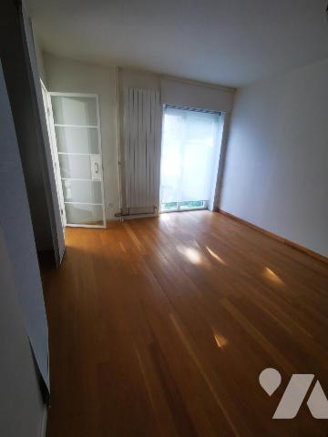 Plain-pied avec garage - secteur calme