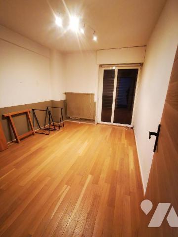 Plain-pied avec garage - secteur calme