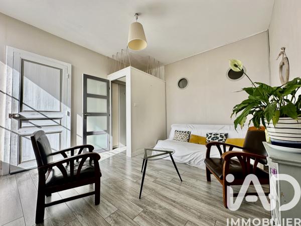 Appartement à vendre 6 pièces 120 m² Quimper