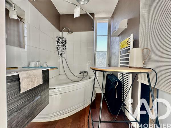 Appartement à vendre 6 pièces 120 m² Quimper