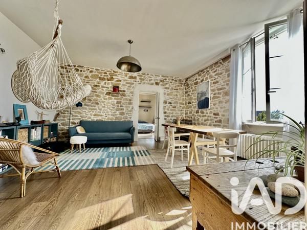 Appartement à vendre 6 pièces 120 m² Quimper