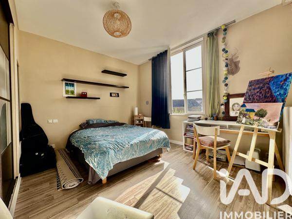 Appartement à vendre 6 pièces 120 m² Quimper