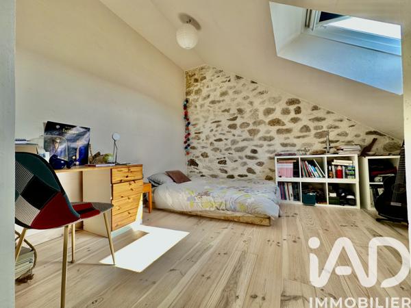 Appartement à vendre 6 pièces 120 m² Quimper