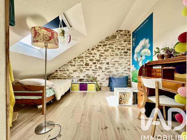 Appartement à vendre 6 pièces 120 m² Quimper