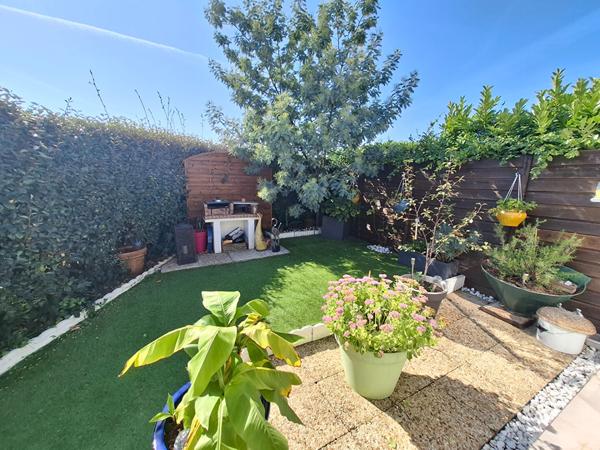 Maison La Tranche sur Mer