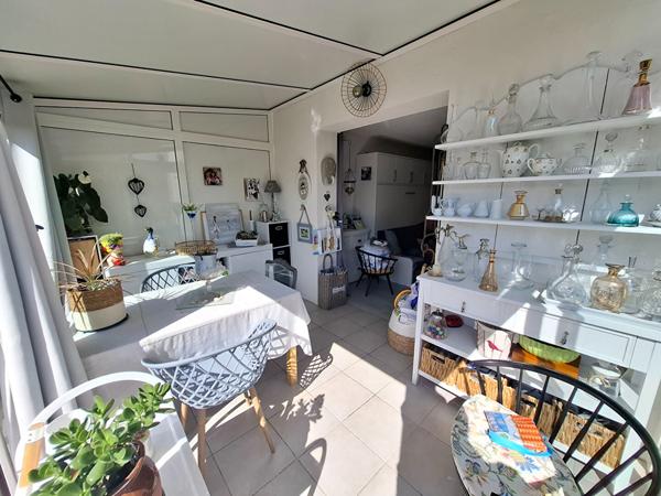 Maison La Tranche sur Mer