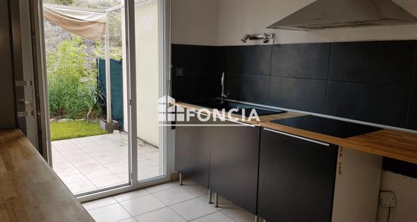 Location Maison 4 pièces 102.77 m² - Les Angles 30133