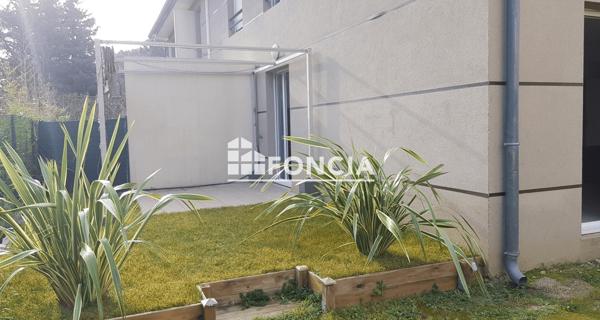 Location Maison 4 pièces 102.77 m² - Les Angles 30133