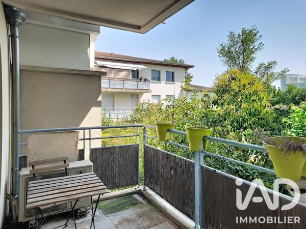 Appartement à vendre 2 pièces 52,45 m² Toulouse