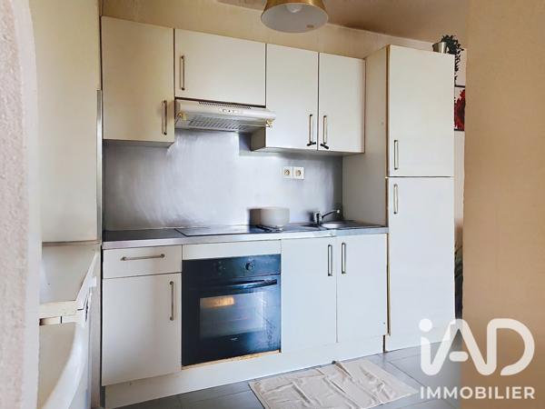 Appartement à vendre 2 pièces 52,45 m² Toulouse